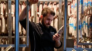 stagionatura-salumificio-samo