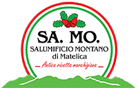 salumificio samo logo